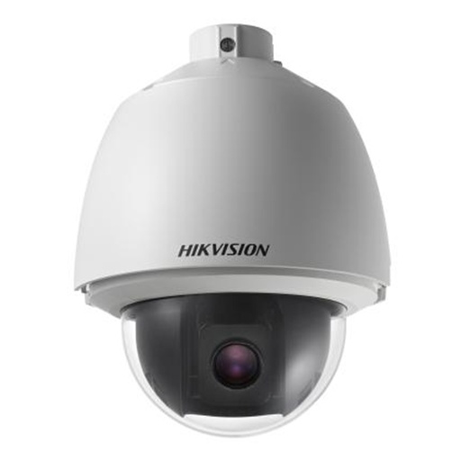 [010859] [DS-2AE5225T-A] Hikvision - Cámara HD Domo PTZ 1080P [2MP] 25X