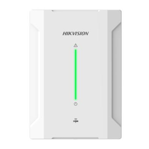 [040116] [DS-PM1-RT-HWB] Hikvision - Modulo Expansor de 32 zonas Inalámbrico