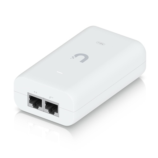 [021463] [U-POE++] Ubiquiti - Adaptador PoE 60W