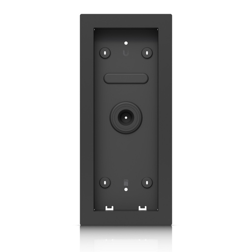 [090268] [UACC-Intercom-FM] Ubiquiti - Accesorio de Montaje Empotrado UniFi Access Intercom