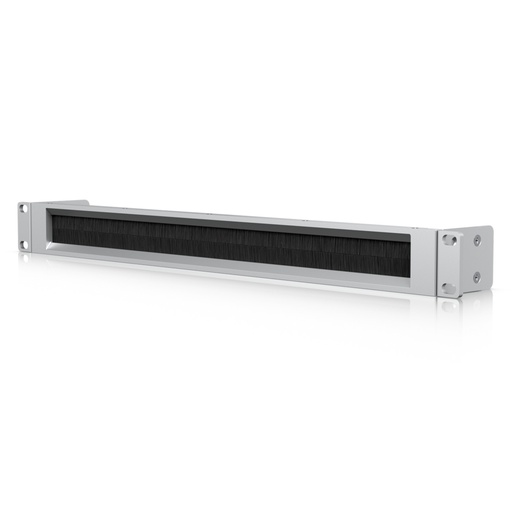 [021473] [UACC-Rack-Panel-Brush-1U] Ubiquiti - Panel OCD de Montaje en Rack 1U Cepillo