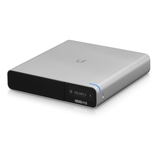 [021478] [UCK-G2-SSD] Ubiquiti - UniFi Cloud Key 1TB SSD