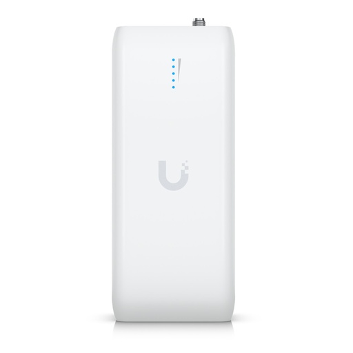 [021479] [UDB] Ubiquiti - Adaptador PoE de Puente Inalámbrico Plug-and-Play con UniFi WiFi Auto-Link Integrado