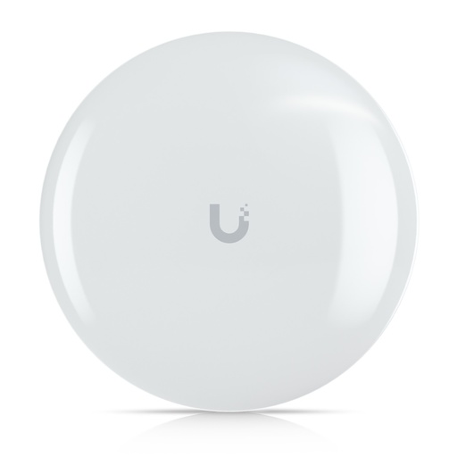 [021480] [UDB-Pro] Ubiquiti - Puente Inalámbrico de 5 GHz con Salida PoE Distancia de hasta 5+ km o Enlaces Ascendentes sin Problemas a UniFi WiFi.