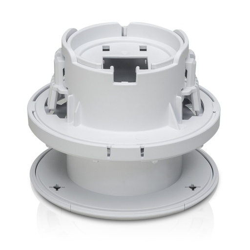 [021485] [UVC-G3-F-C] Ubiquiti - Montaje para UVC-G3-FLEX para Bajo Perfil en Falso Plafon