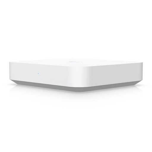 [021486] [UXG-Max] Ubiquiti - Puerta de Enlace Max con Soporte Completo de 2.5G para Redes de Alto Rendimiento