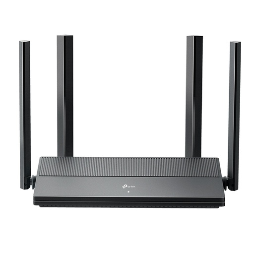 [021504] [EX222] TP-Link - Router Mesh Gigabit Doble Banda AX1800 WiFi6 
