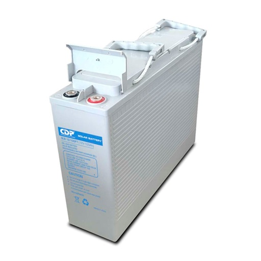 [061205] [GLB12-100FT] CDP - Bateria Plomo-Ácido Sellada 12V 100Ah