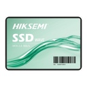 [HS-SSD-WAVE(S)-256G] Hiksemi By Hikvision - Disco de Estado Solido SSD 256Gb 2.5" SATAIII