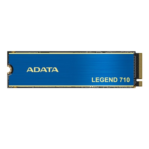 [061233] [ALEG-710-512GCS] Adata - Disco de Estado Solido SSD Legend 512Gb PCIe Gen3 NVMe M.2 2280