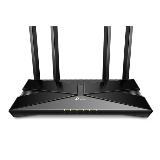 [021516] [EX511] TP-Link - Router Inalambrico Gigabit Doble Banda AX3000 WiFi6