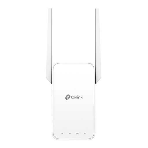 [021564] [RE215] TP-Link  - Extensor de Rango WiFi AC750 OneMEsh
