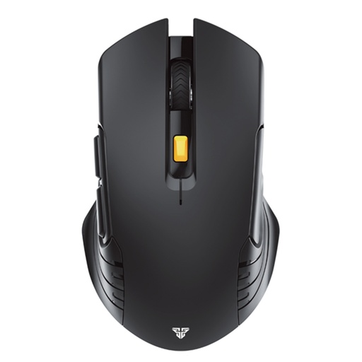 [061321] [WG12RS-BK] Fantech -Mouse Raigor III Inalambrico [Negro]