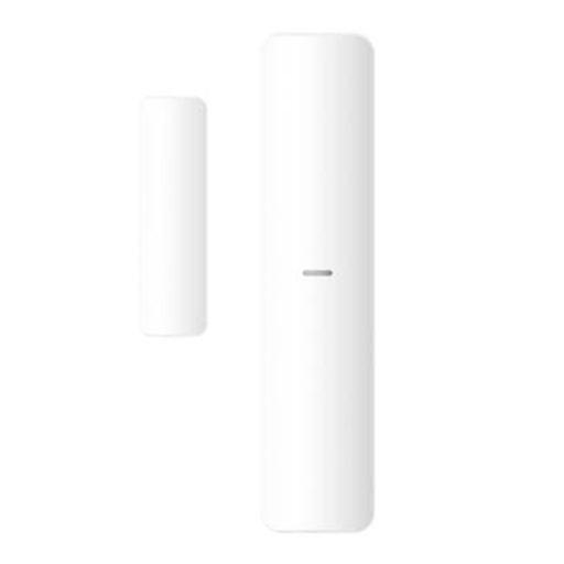 [040119] [DS-PD201MC-WB(O-STD)] Hikvision - (AX HOME) Contacto Magnético Inalámbrico