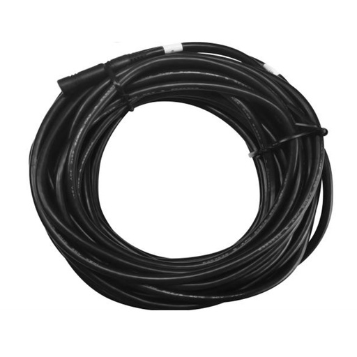 [010914] [AE-MC0708-8C01] Hikvision - Cable Extensor de Vídeo y Audio de 6 Metros Conector Tipo Aviación Compatible con Dashcam AE-DI2032G40(B)