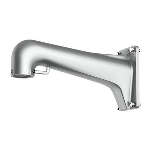 [010915] [DS-1603ZJ-P] Hikvision - Montaje Vertical de Pared Color Plata Exterior