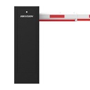 [DS-TMG300-DR] Hikvision - Barrera Vehicular DERECHA Brazo Iluminado Rojo/Verde de 3 mts Incluido 3 Seg para Apertura Cierre Automático con Tiempo Configurable 2,500,000 MCBF