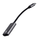 [CHB022] Astra - Adaptador Tipo C a HDMI