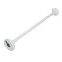 [DH-PFB2212C] Dahua - Soporte de Montaje en Techo para Cámara [Aluminio]