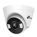 [C440I-2.8] Vigi By TP-Link - Cámara IP Alta Definición [4Mp] Tipo Turret con IR PoE y 12V [Lente 2.8mm]
