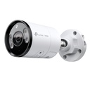 [C345-4] Vigi By TP-Link - Cámara IP Alta Definición [4Mp] Tipo Bullet Full Color con Audio PoE y 12 IP67 [Lente 4mm]